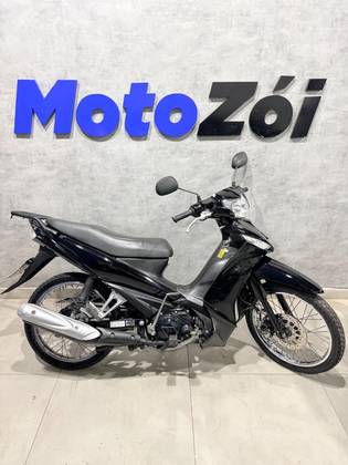 YAMAHA T115 CRYPTON ED YAMAHA T115 CRYPTON ED